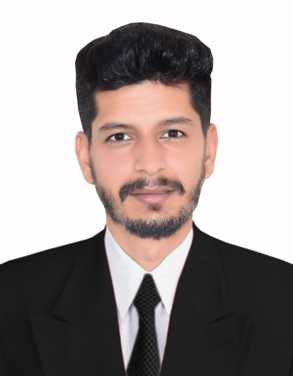 Managing Director