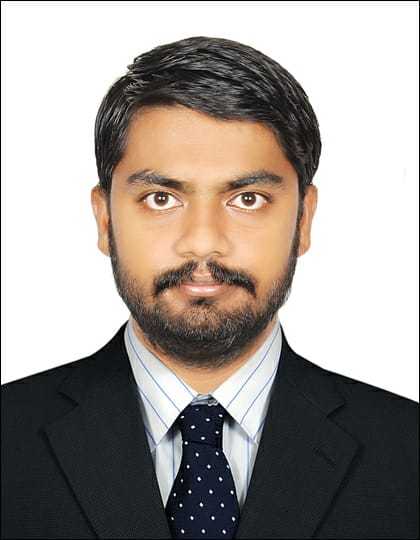 Managing Director