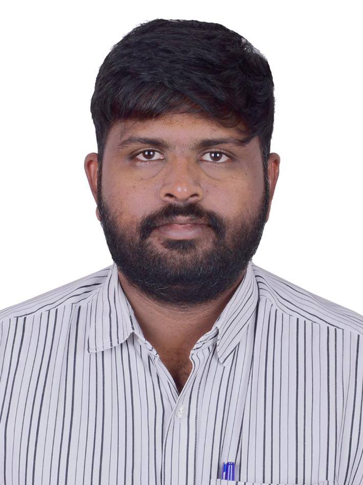 Managing Director